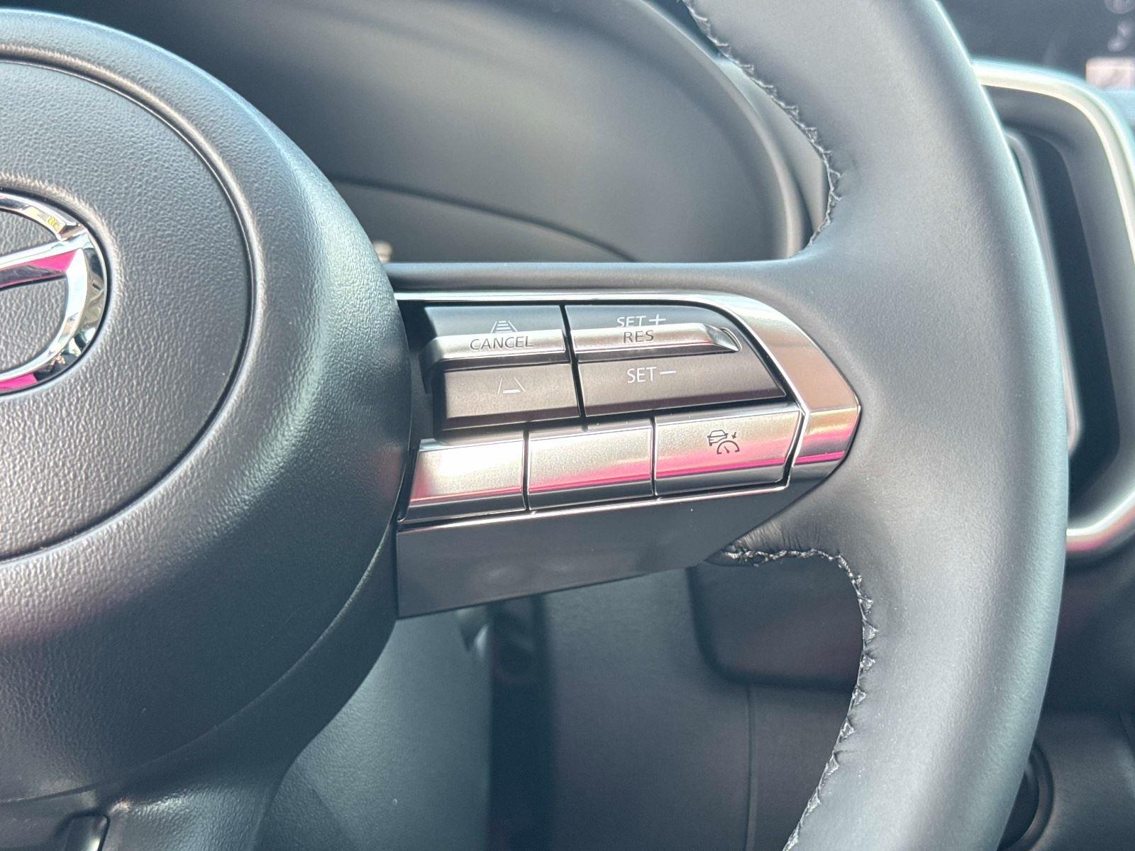 2026 Mazda CX-50 Hybrid Premium