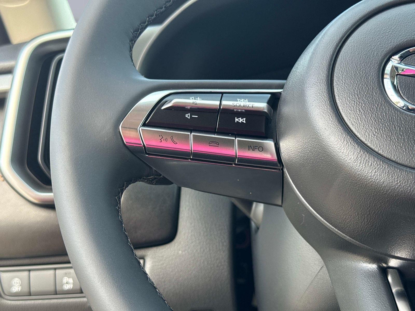 2026 Mazda CX-50 Hybrid Premium