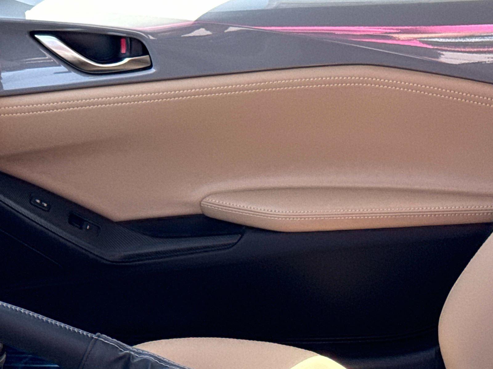 2026 Mazda MX-5 Miata RF Grand Touring