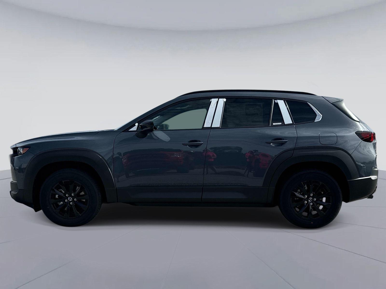 2026 Mazda CX-50 Hybrid Premium