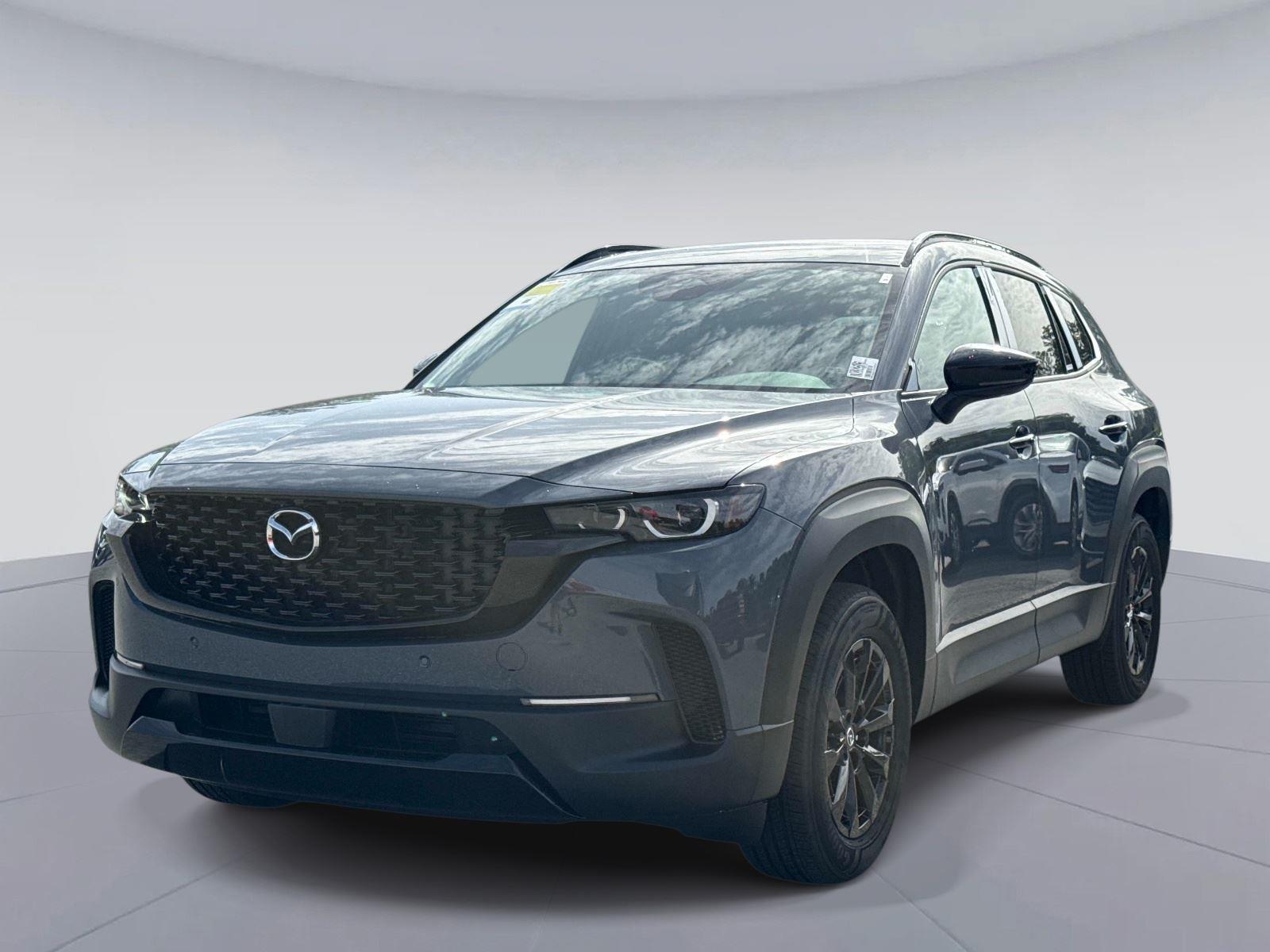 2026 Mazda CX-50 Hybrid Premium