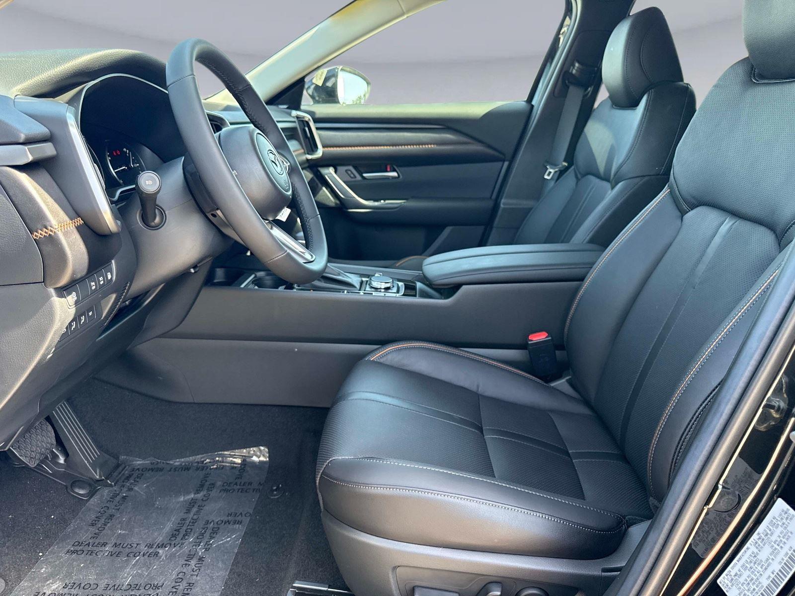 2026 Mazda CX-50 Hybrid Premium