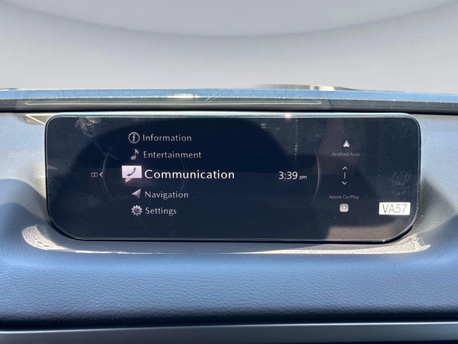 2026 Mazda CX-50 Hybrid Premium