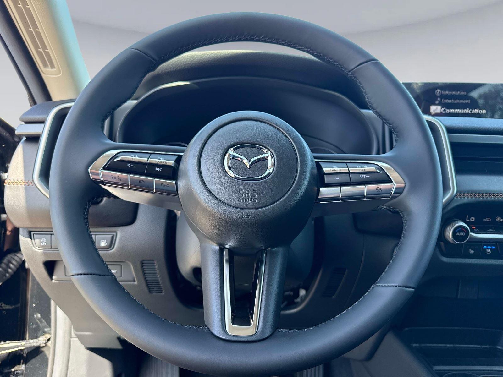 2026 Mazda CX-50 Hybrid Premium