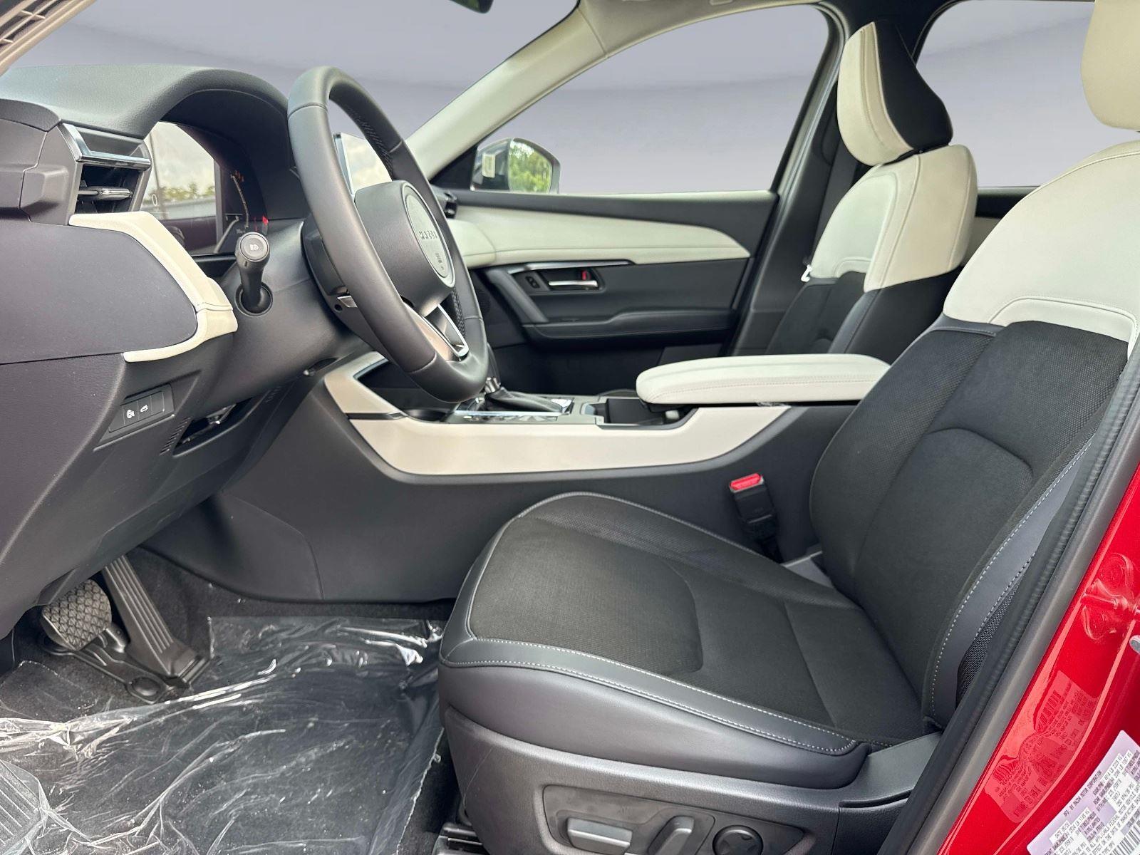2026 Mazda CX-5 2.5 S Preferred