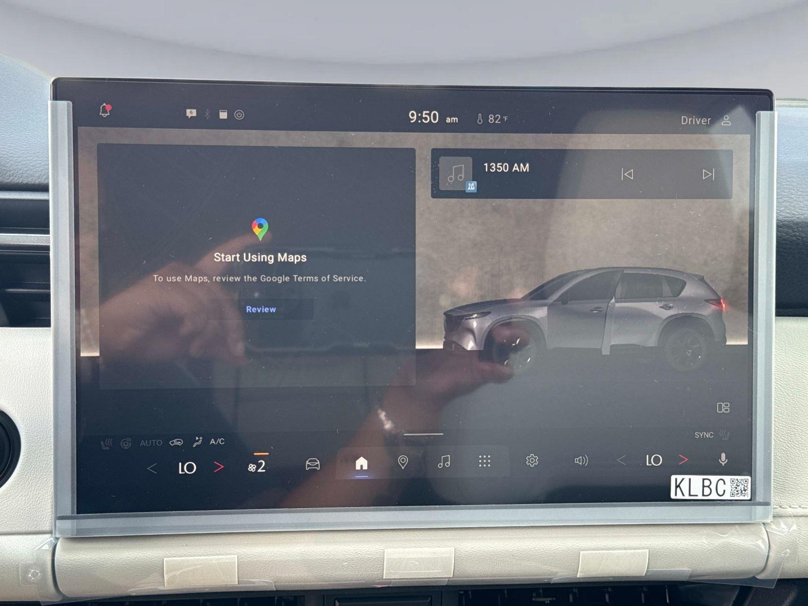 2026 Mazda CX-5 2.5 S Preferred