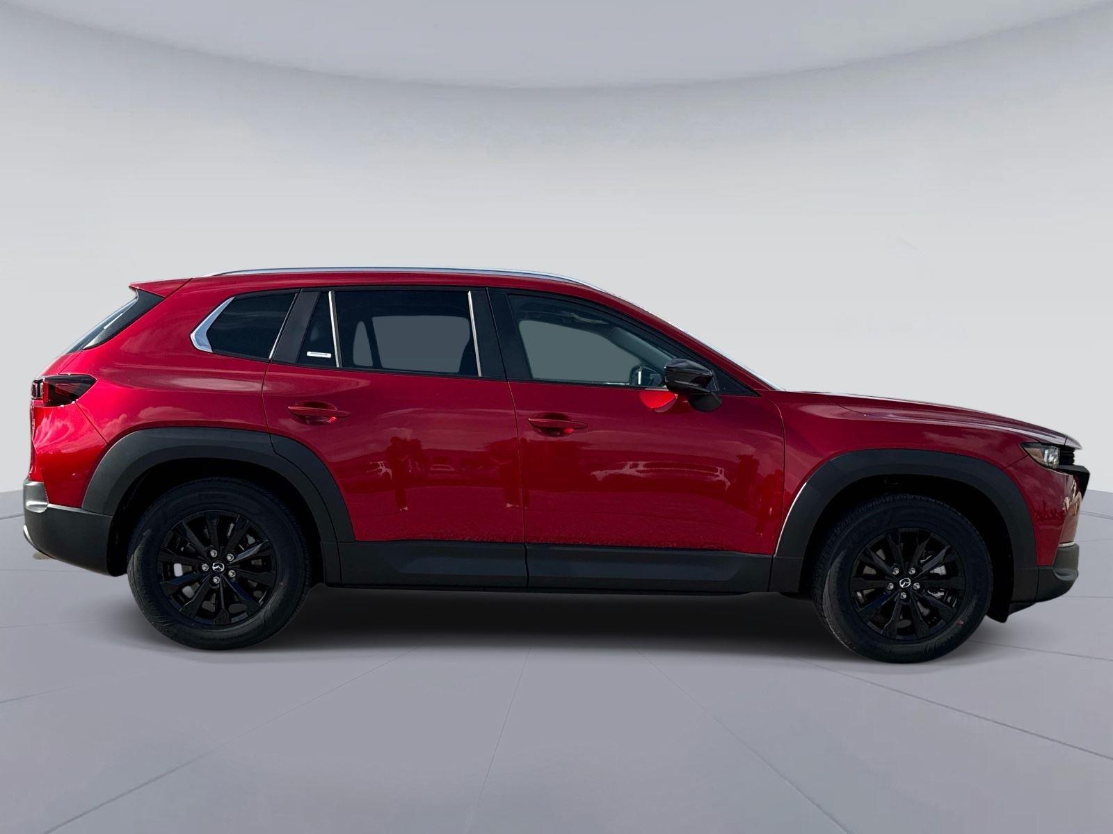 2026 Mazda CX-50 2.5 S Preferred