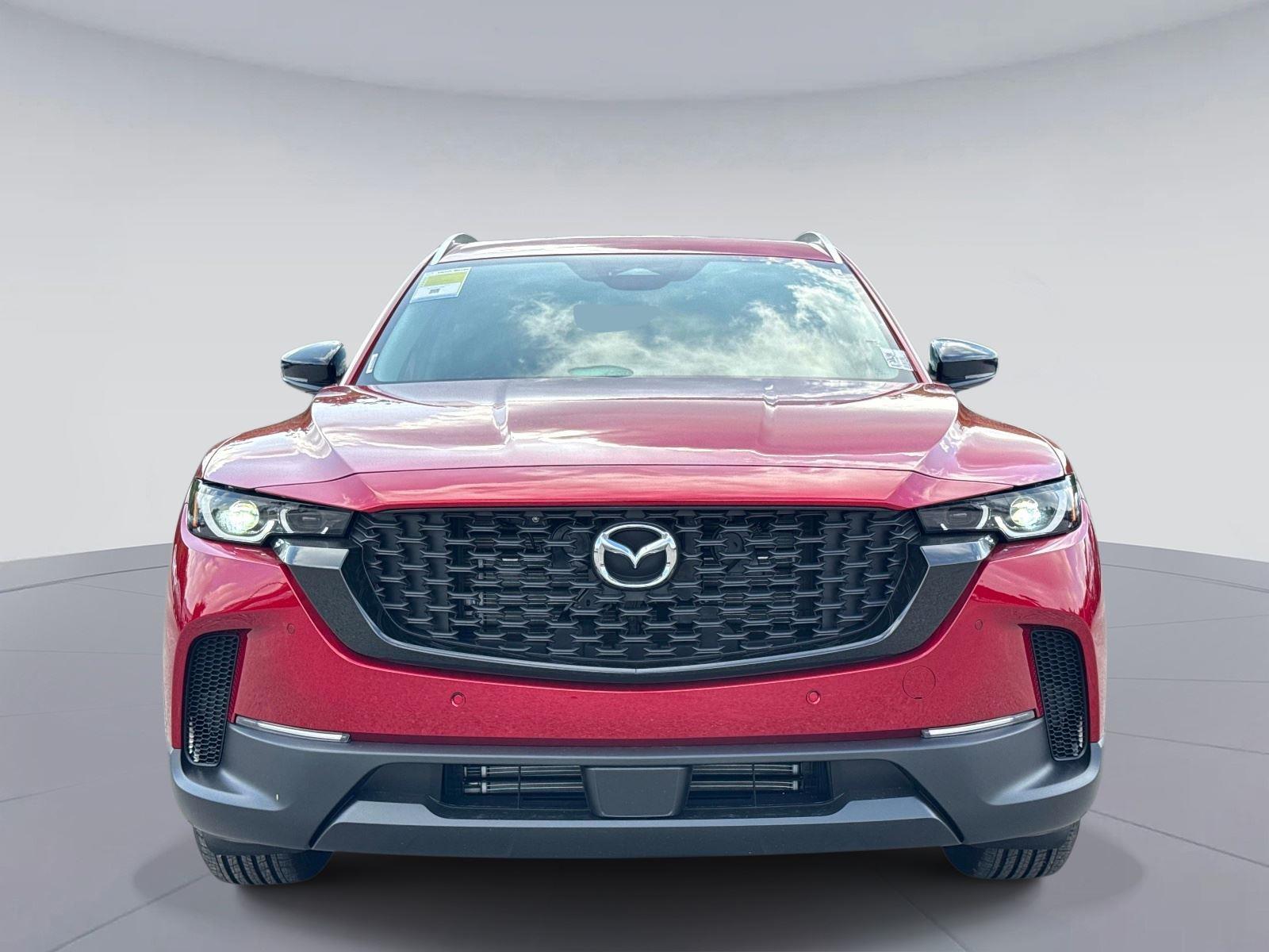2026 Mazda CX-50 2.5 S Preferred