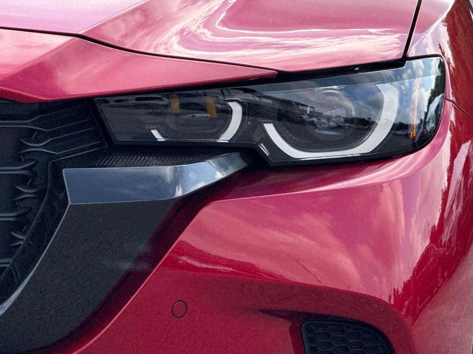 2026 Mazda CX-50 2.5 S Preferred