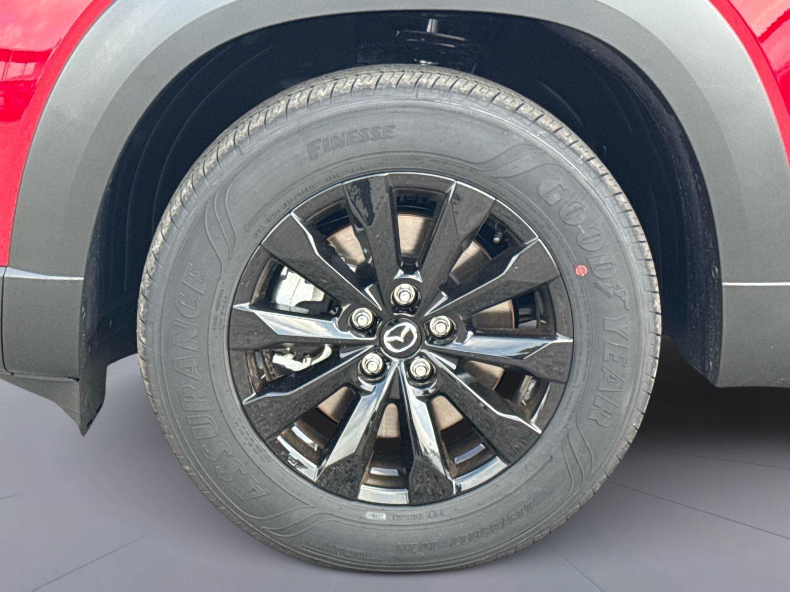 2026 Mazda CX-50 2.5 S Preferred