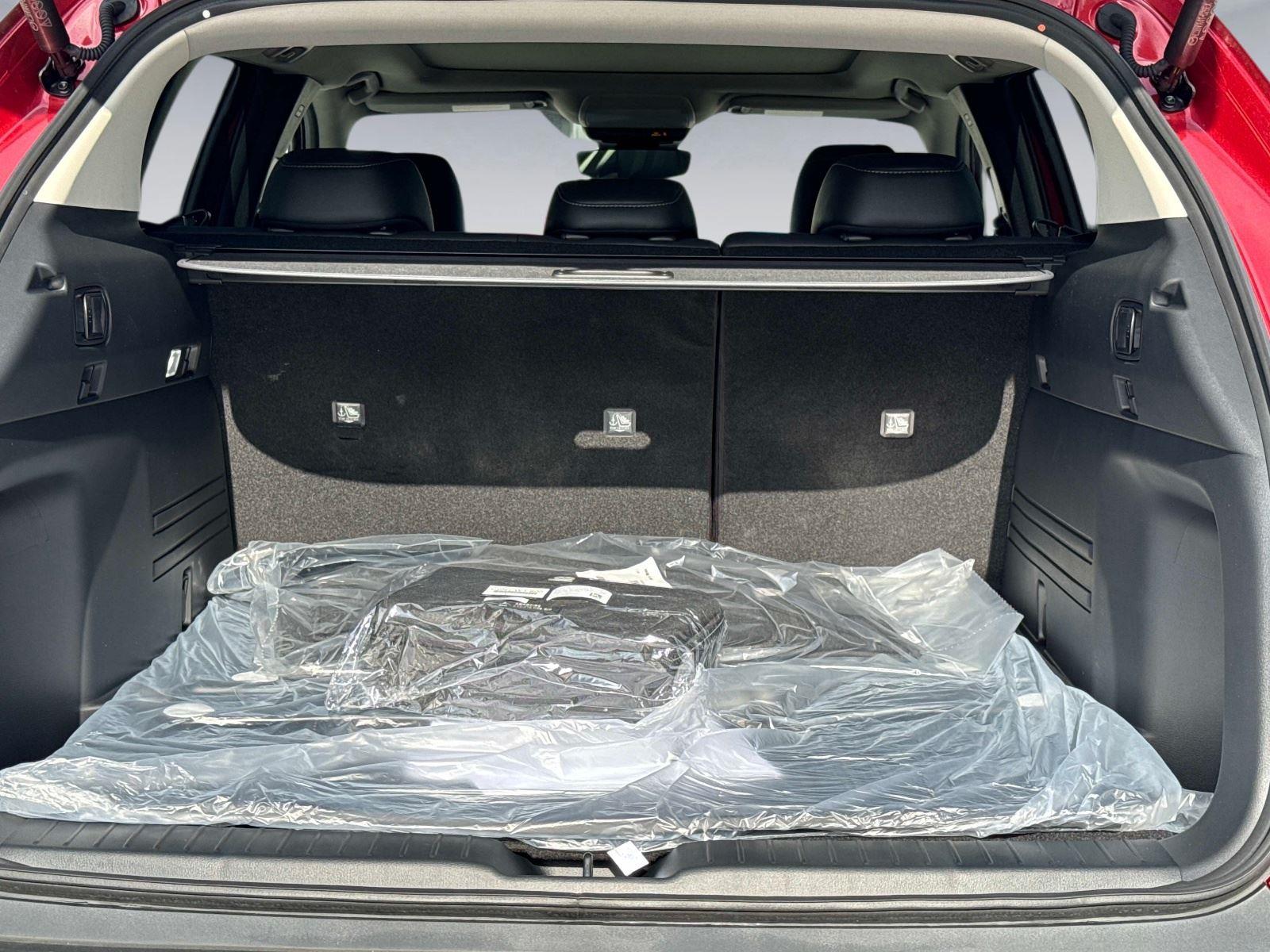 2026 Mazda CX-50 2.5 S Preferred