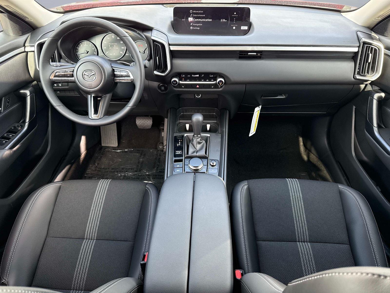 2026 Mazda CX-50 2.5 S Preferred