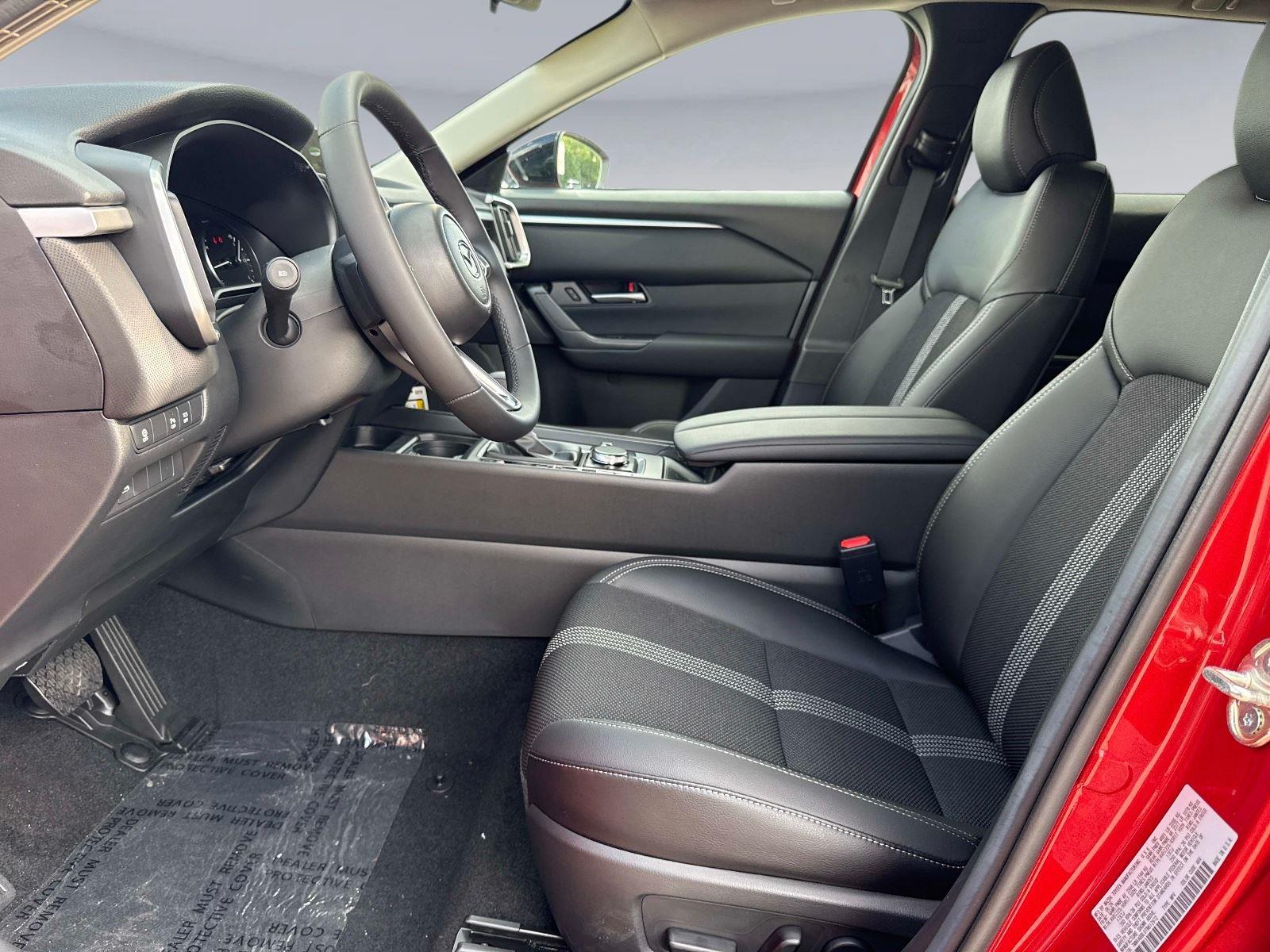 2026 Mazda CX-50 2.5 S Preferred