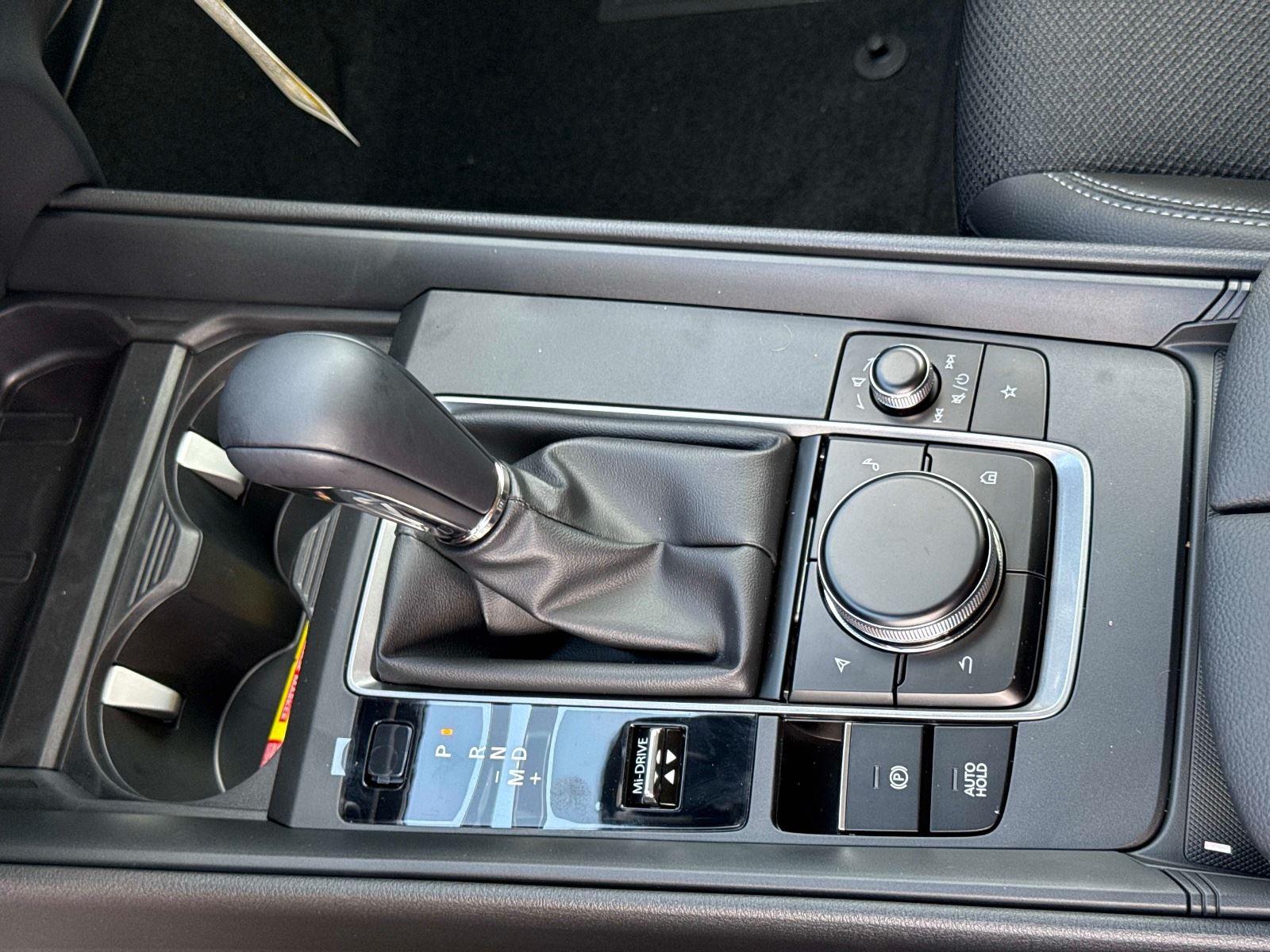 2026 Mazda CX-50 2.5 S Preferred