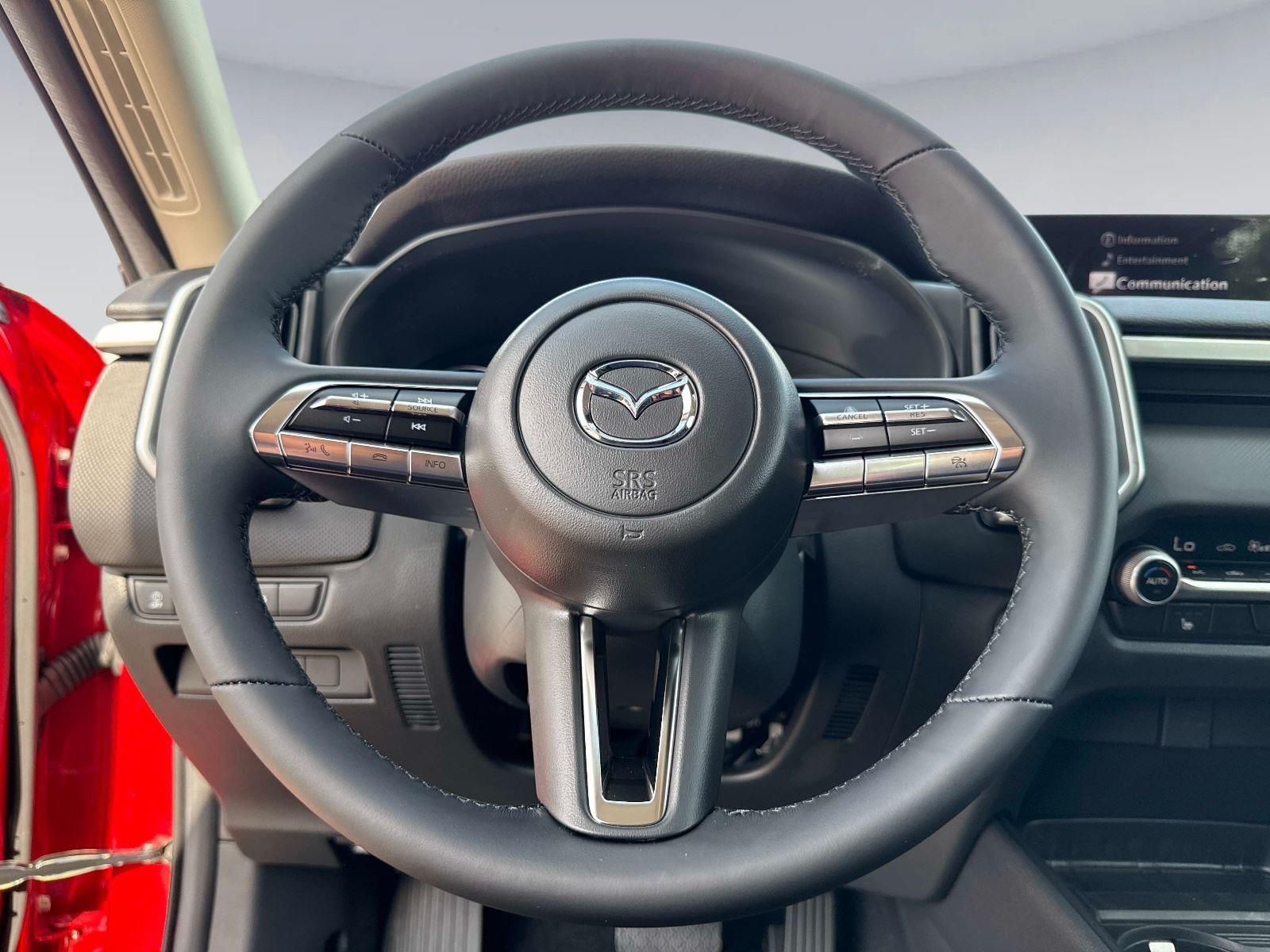 2026 Mazda CX-50 2.5 S Preferred