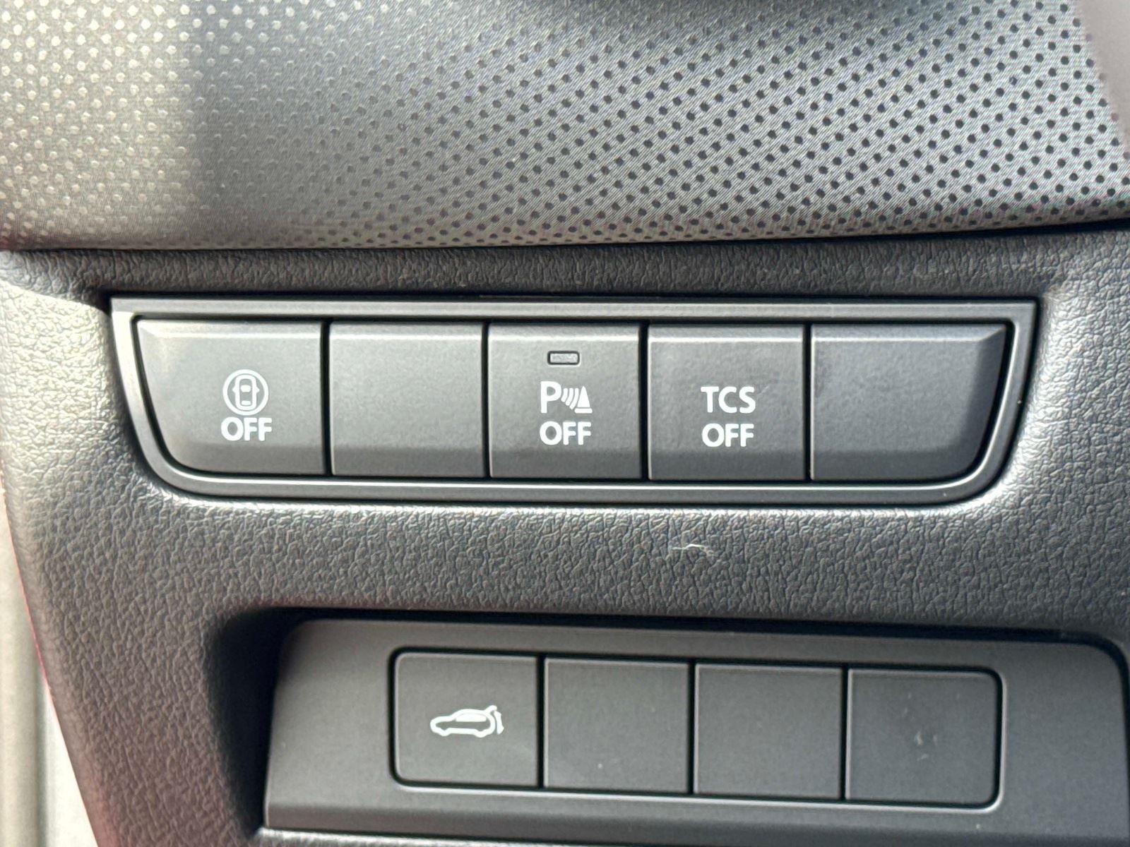 2026 Mazda CX-50 2.5 S Preferred