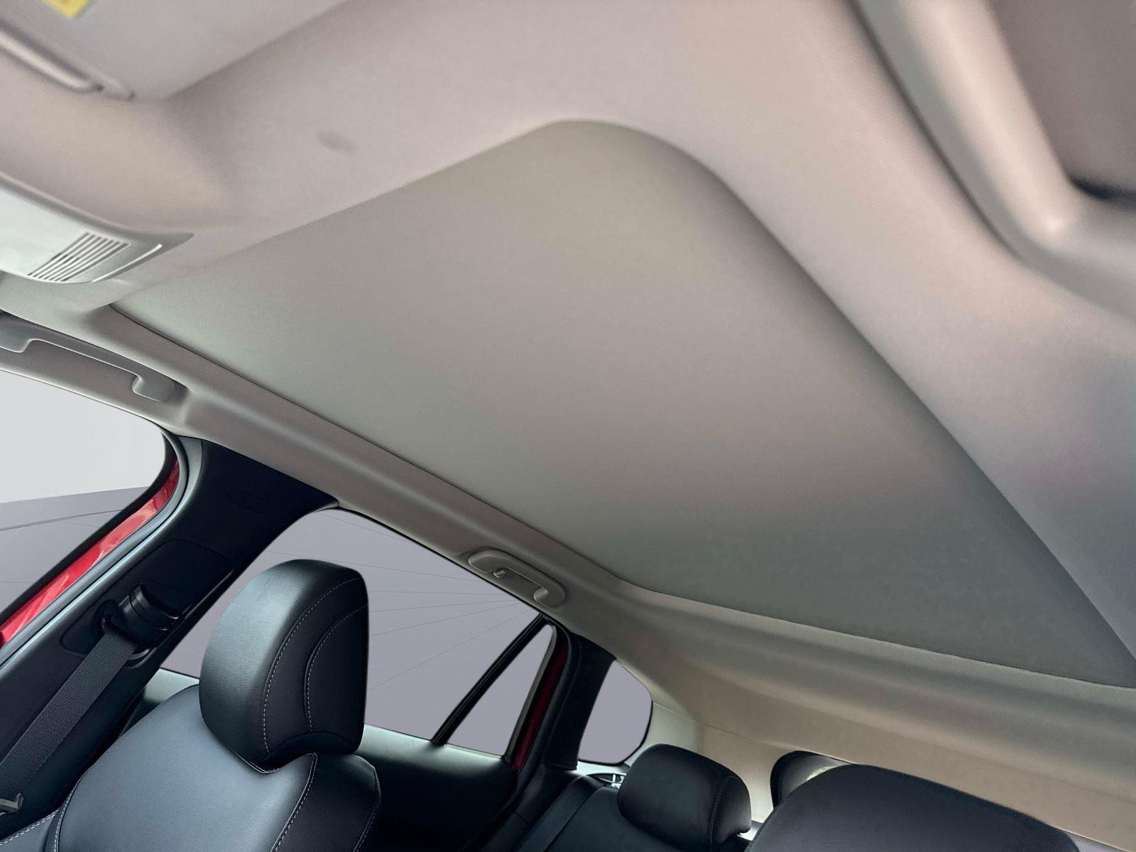 2026 Mazda CX-50 2.5 S Preferred