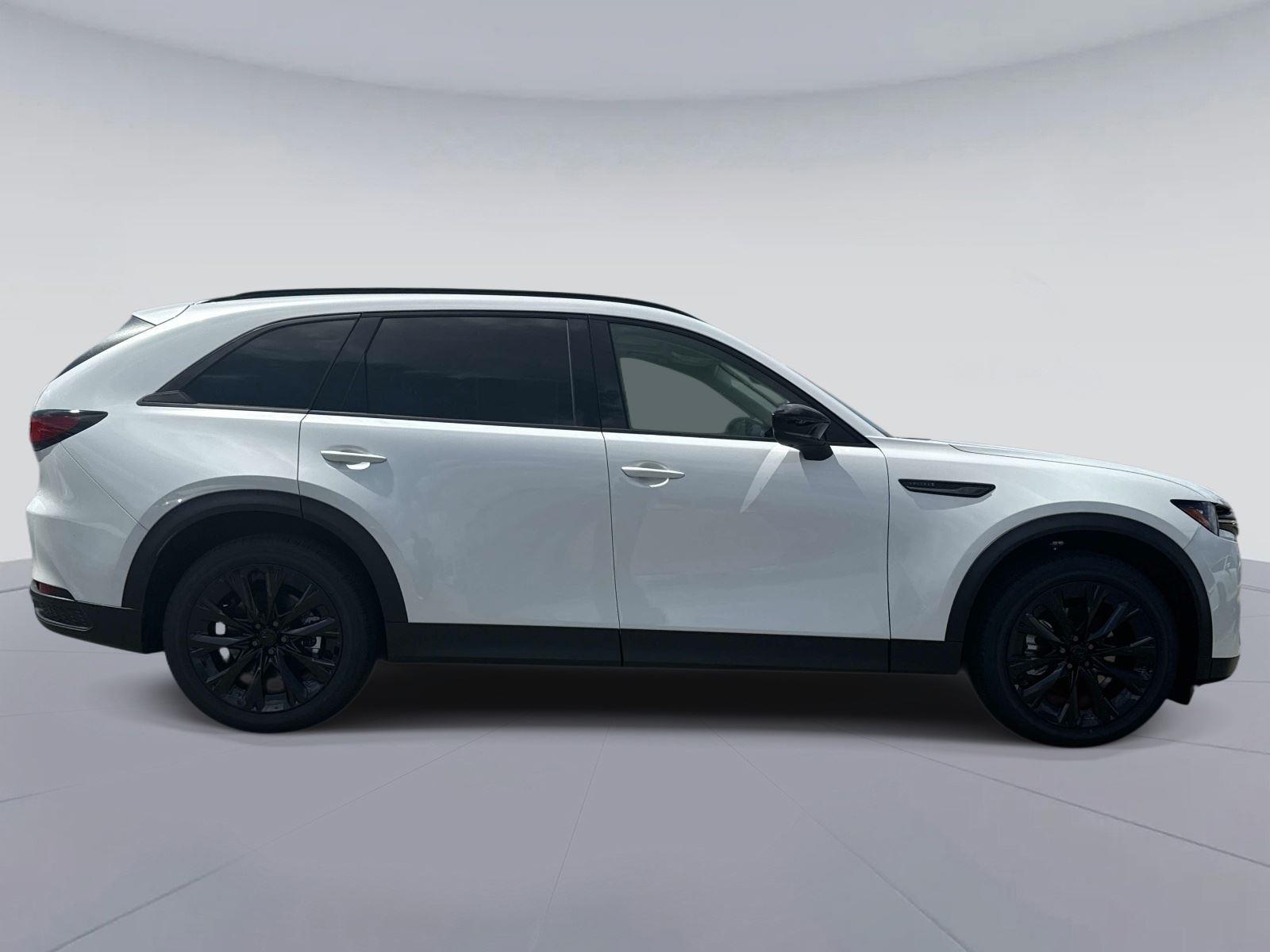 2026 Mazda CX-90 Premium Sport
