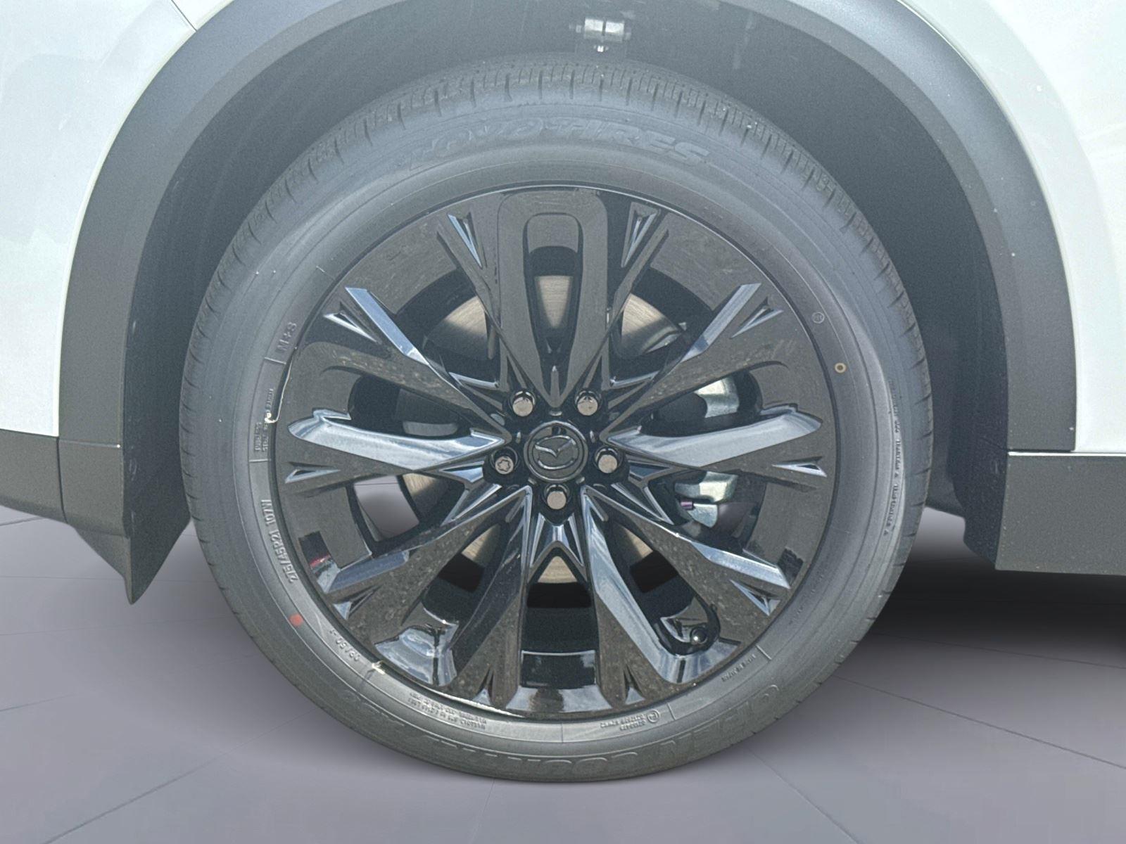 2026 Mazda CX-90 Premium Sport