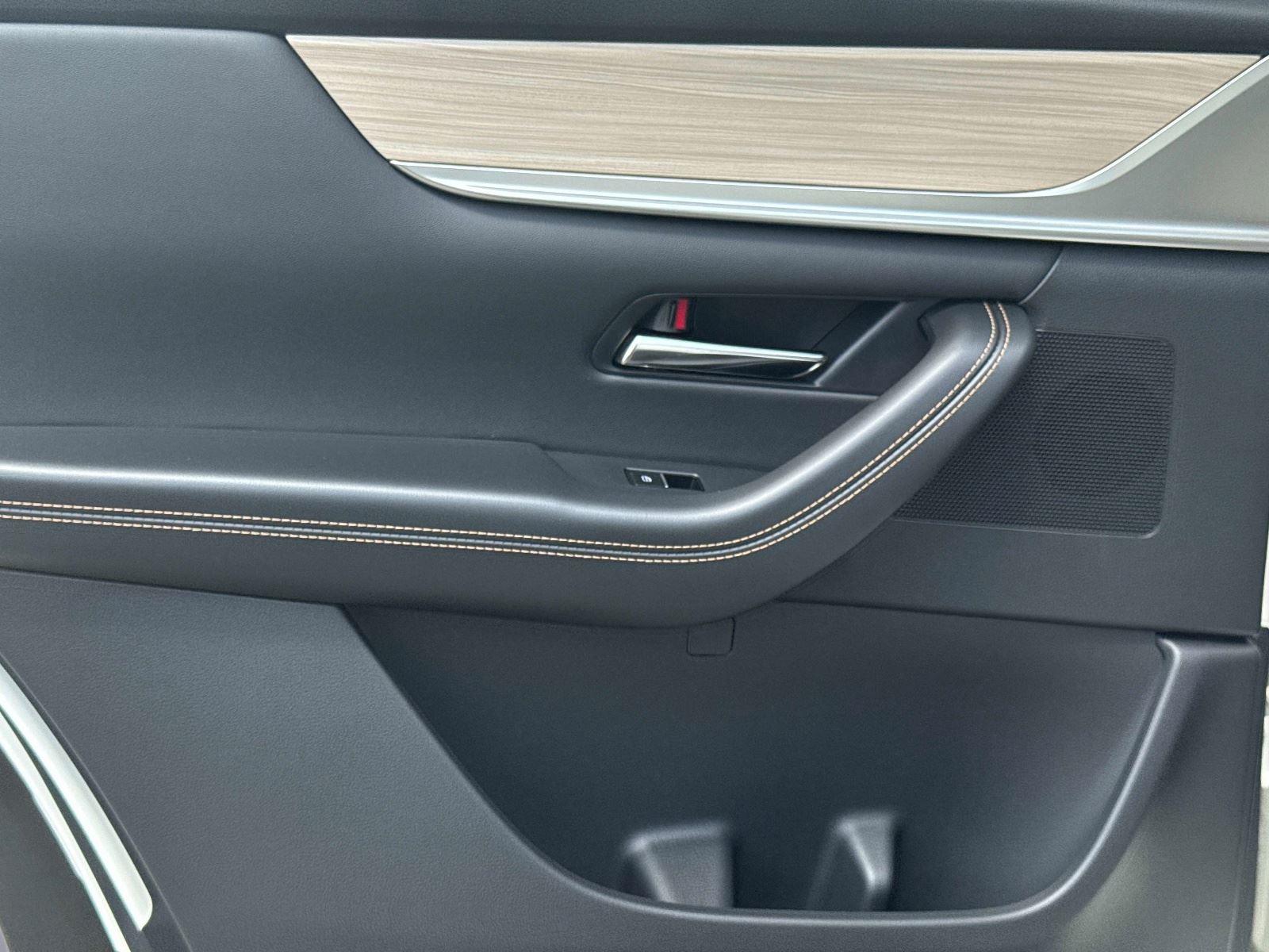 2026 Mazda CX-90 Premium Sport