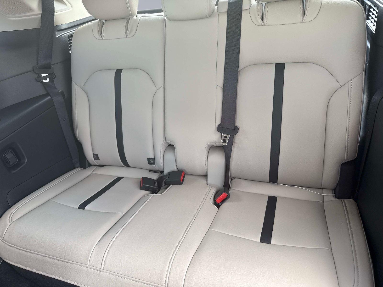 2026 Mazda CX-90 Premium Sport