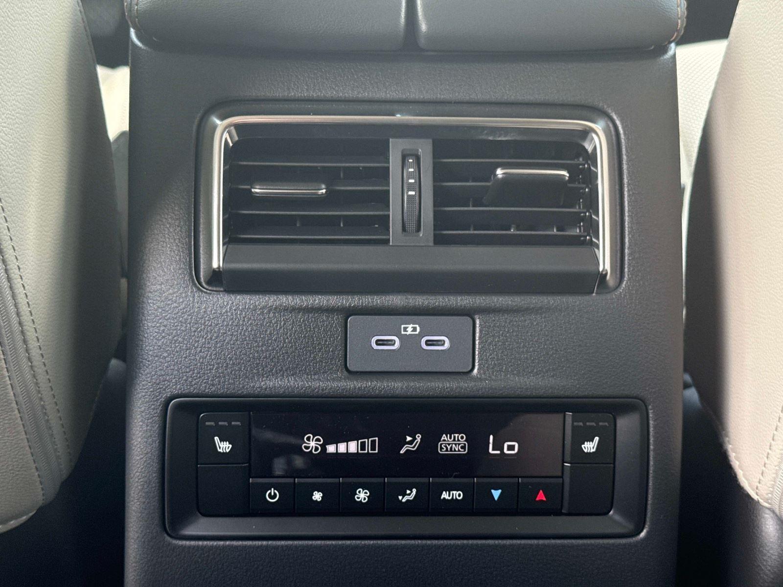 2026 Mazda CX-90 Premium Sport