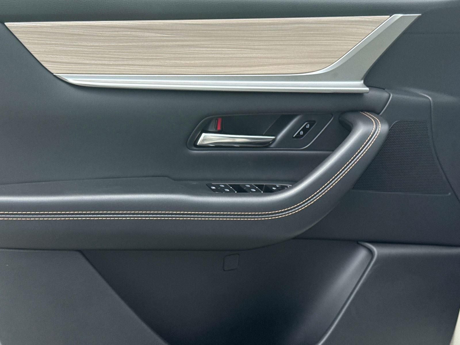 2026 Mazda CX-90 Premium Sport