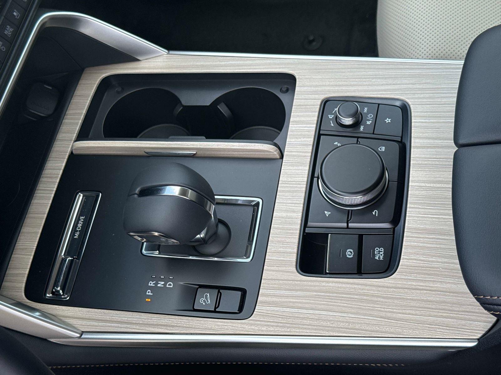 2026 Mazda CX-90 Premium Sport