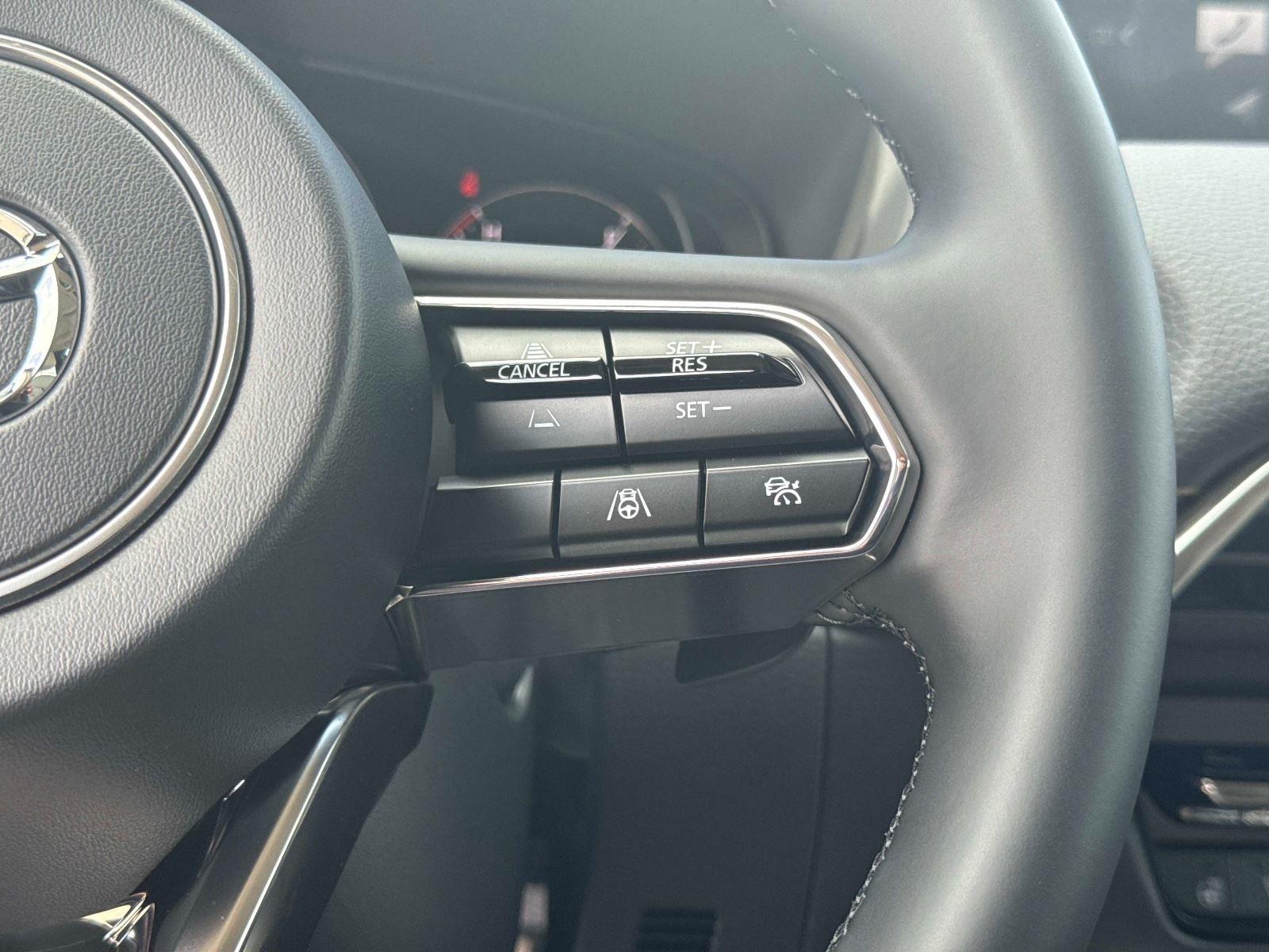2026 Mazda CX-90 Premium Sport