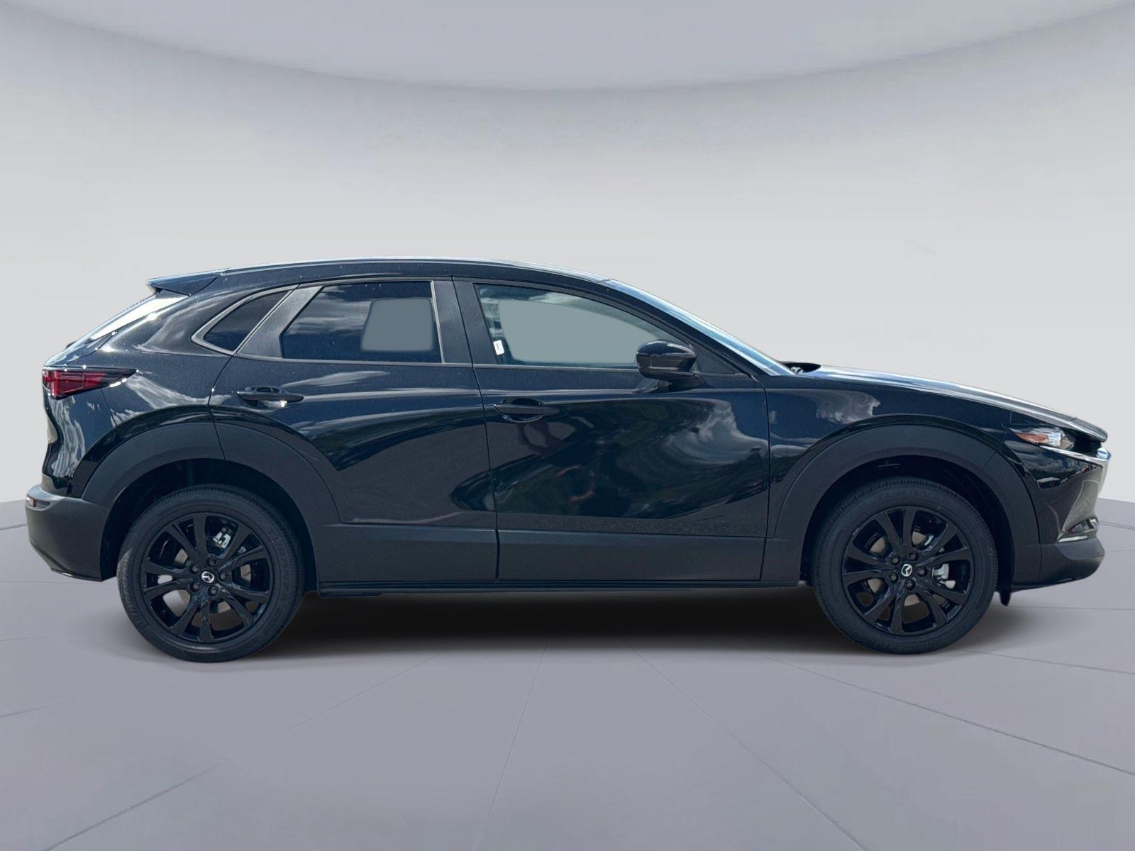2026 Mazda CX-30 2.5 S Select Sport