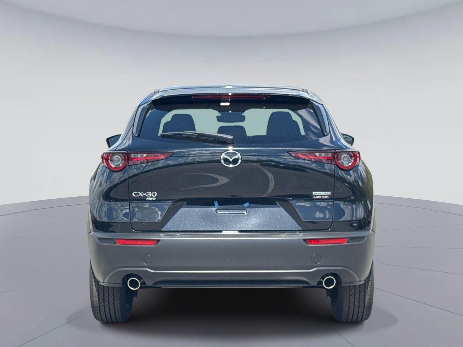 2026 Mazda CX-30 2.5 S Select Sport