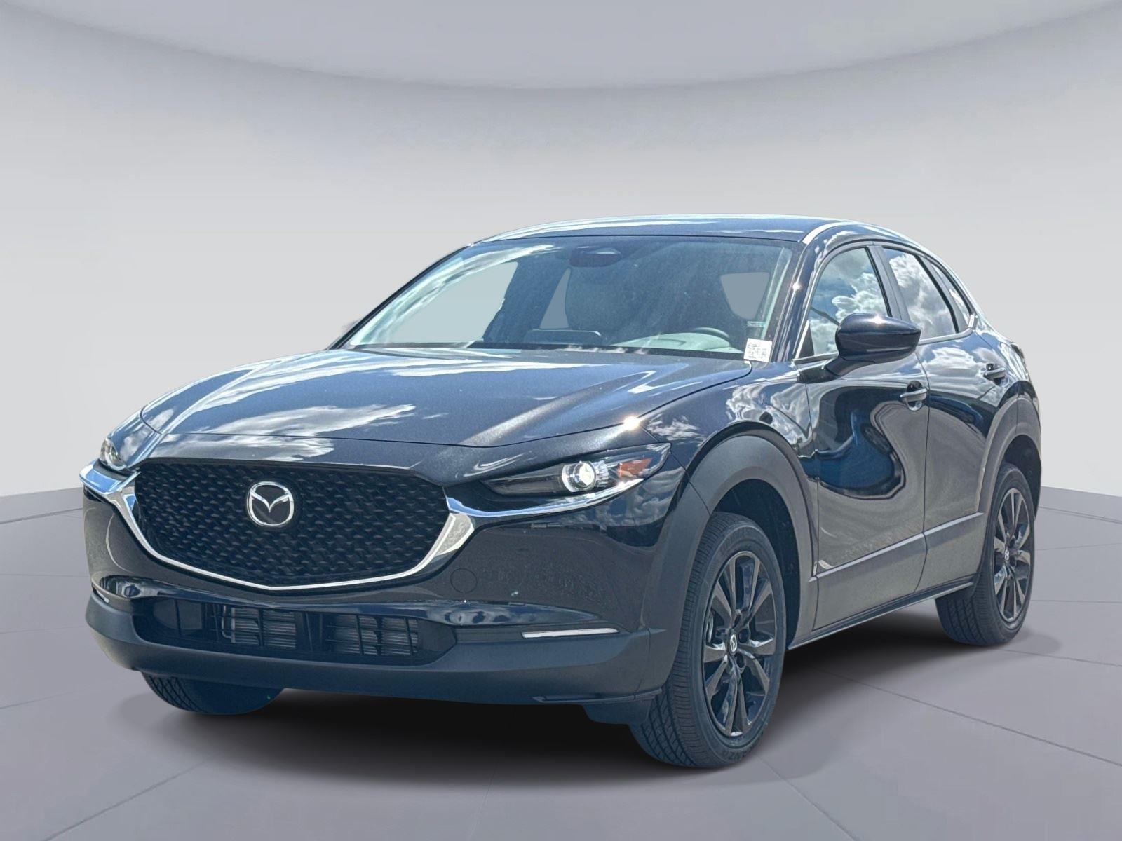 2026 Mazda CX-30 2.5 S Select Sport