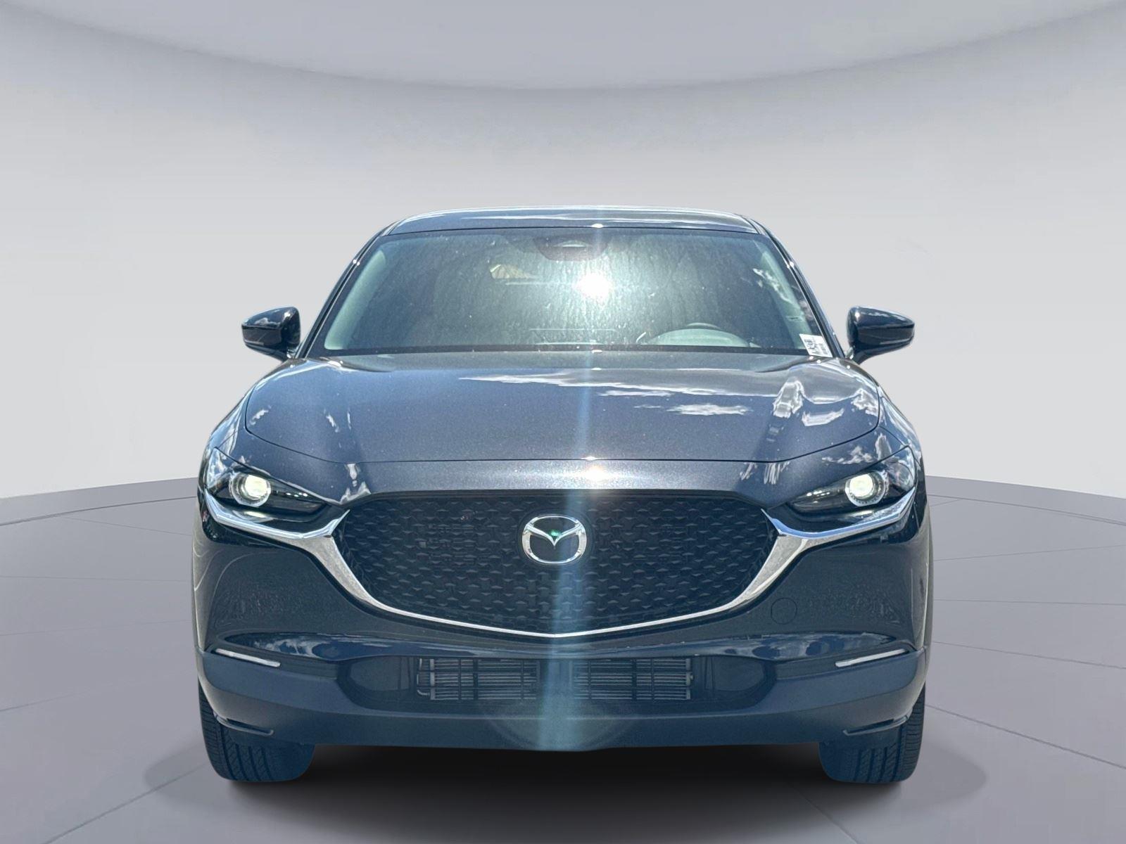 2026 Mazda CX-30 2.5 S Select Sport