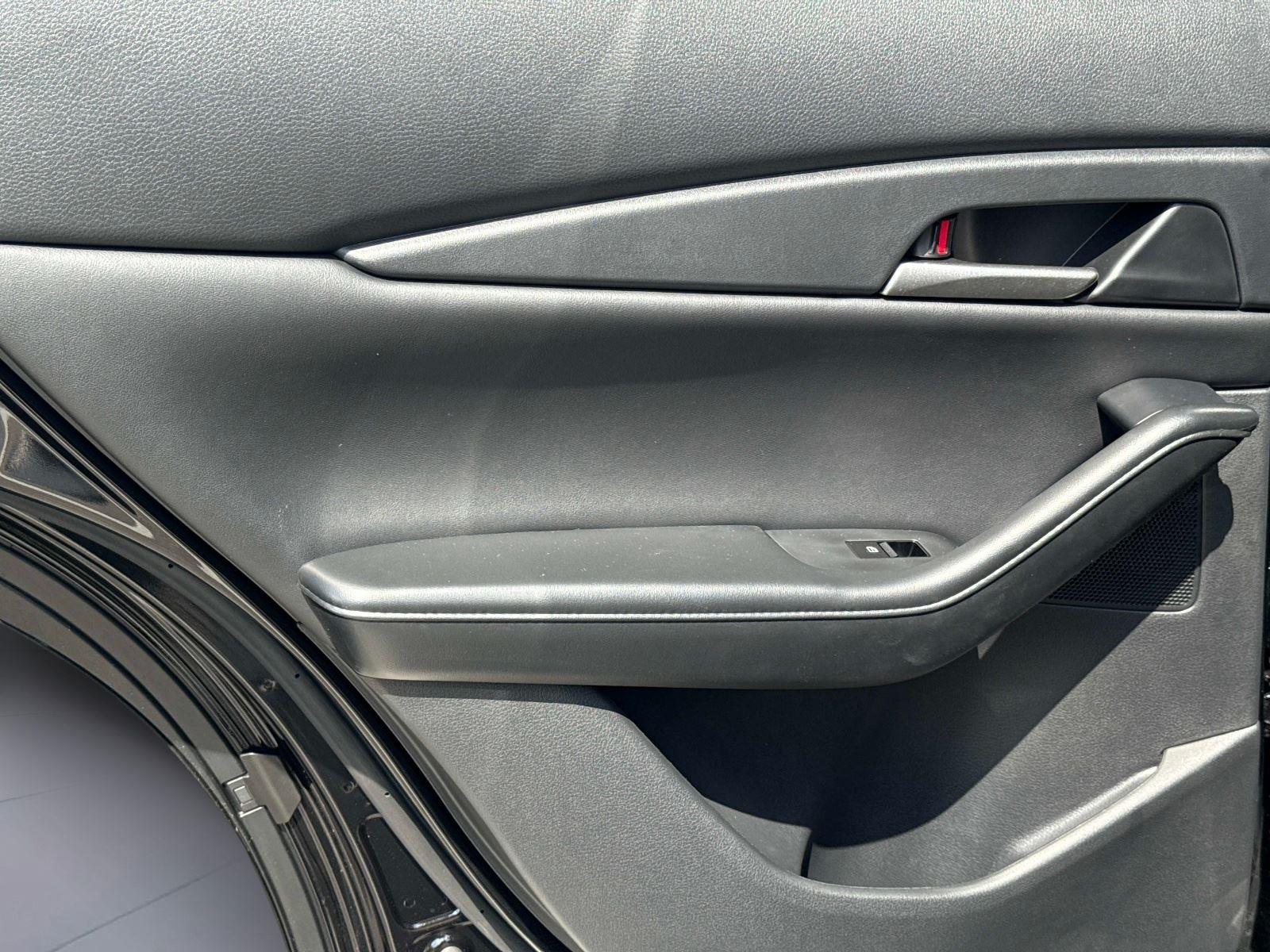 2026 Mazda CX-30 2.5 S Select Sport