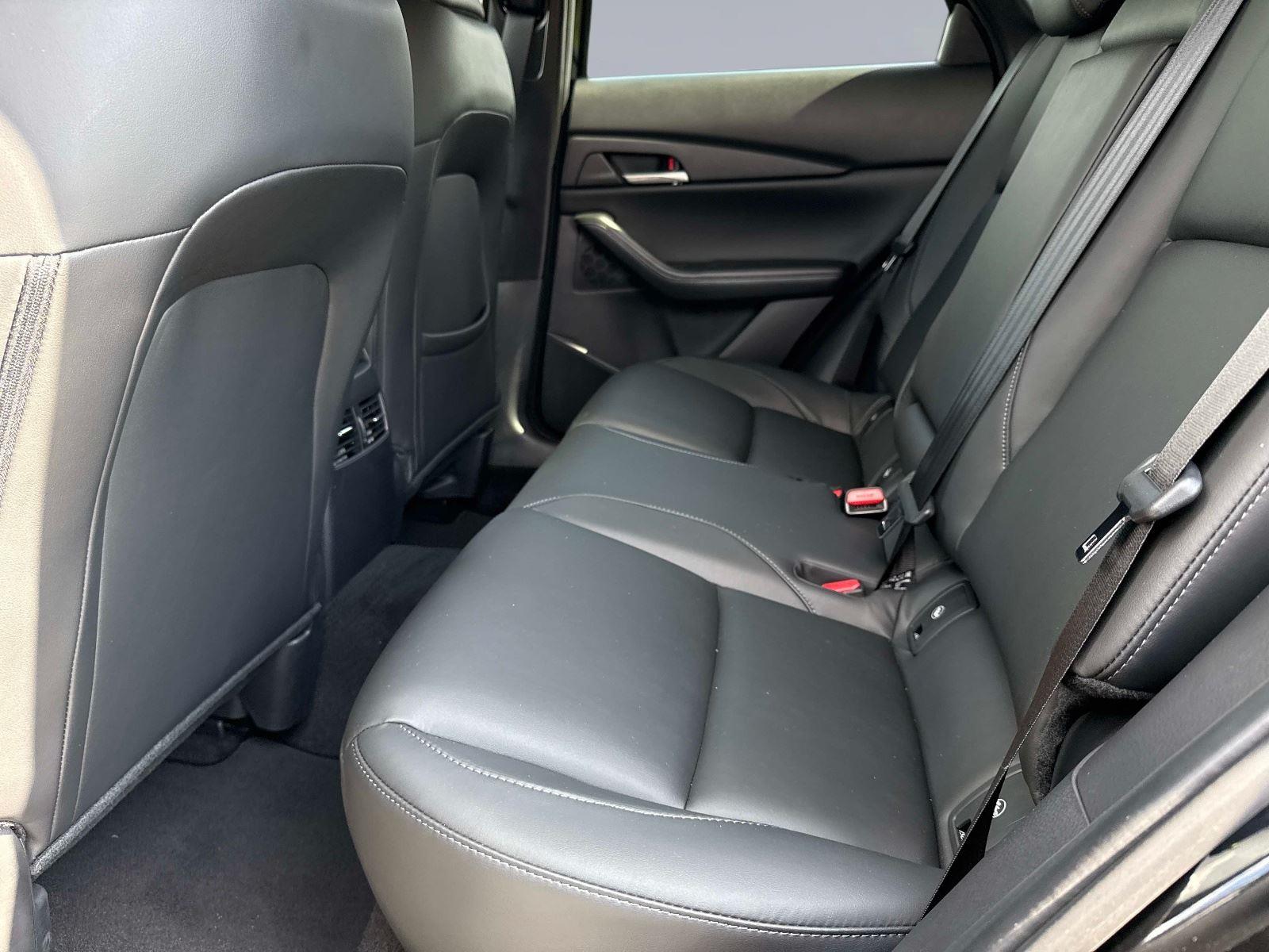 2026 Mazda CX-30 2.5 S Select Sport