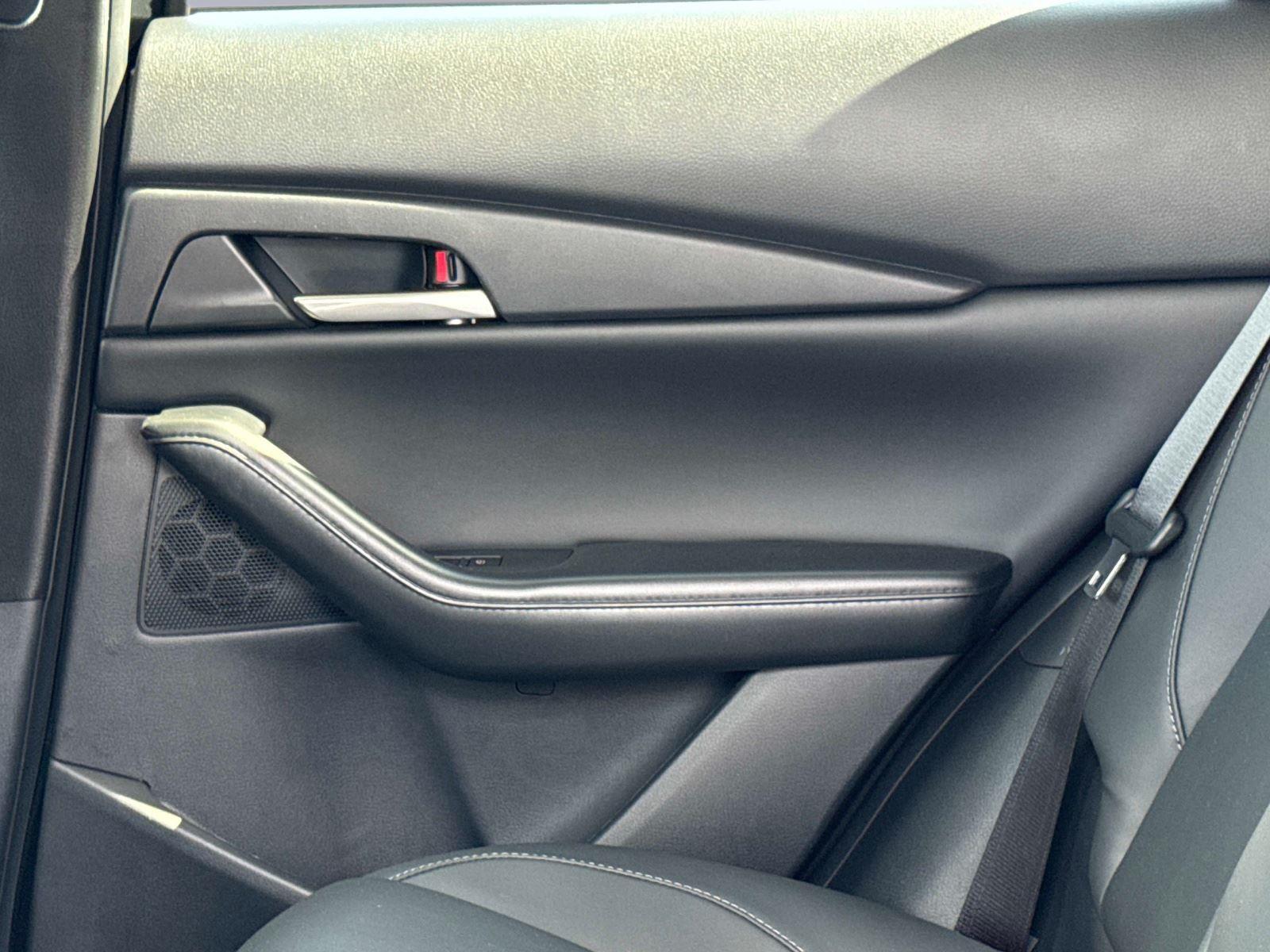 2026 Mazda CX-30 2.5 S Select Sport
