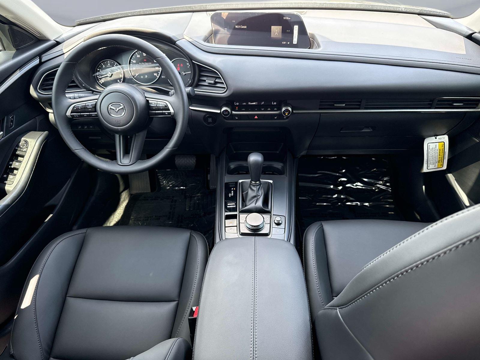 2026 Mazda CX-30 2.5 S Select Sport