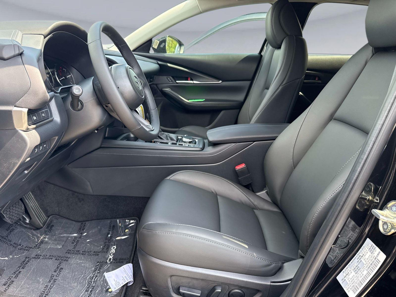 2026 Mazda CX-30 2.5 S Select Sport