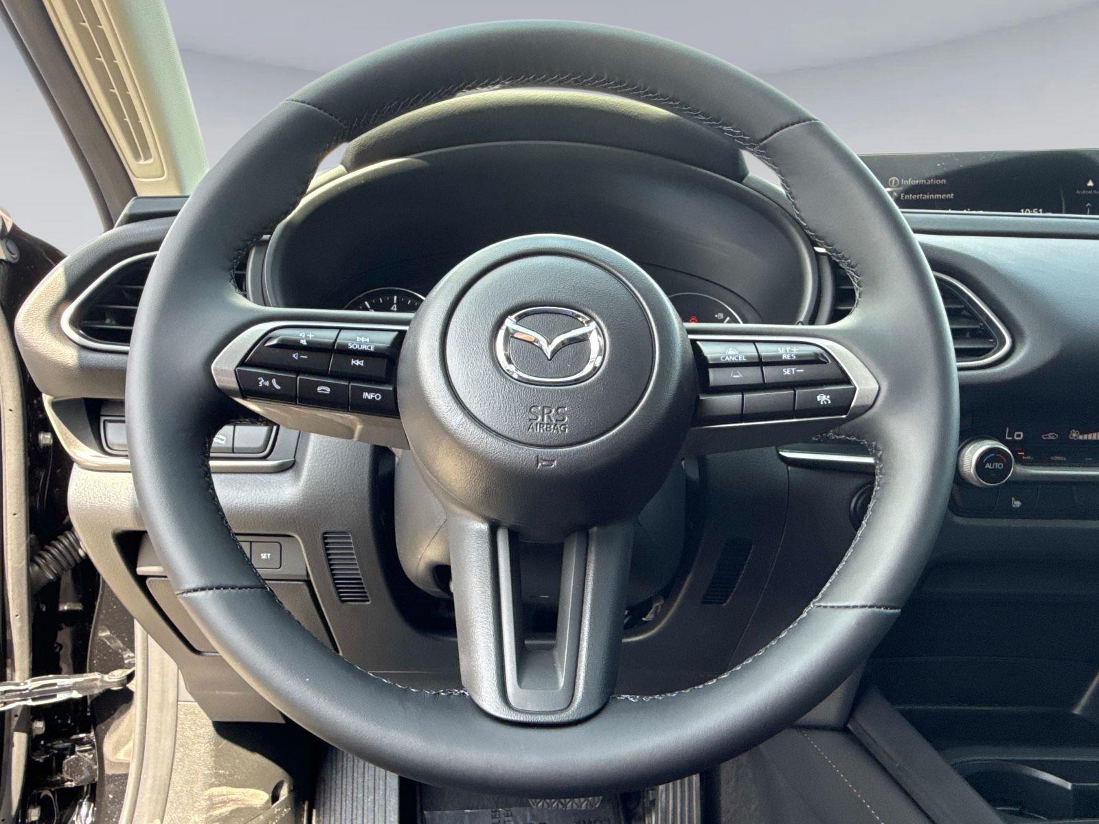 2026 Mazda CX-30 2.5 S Select Sport