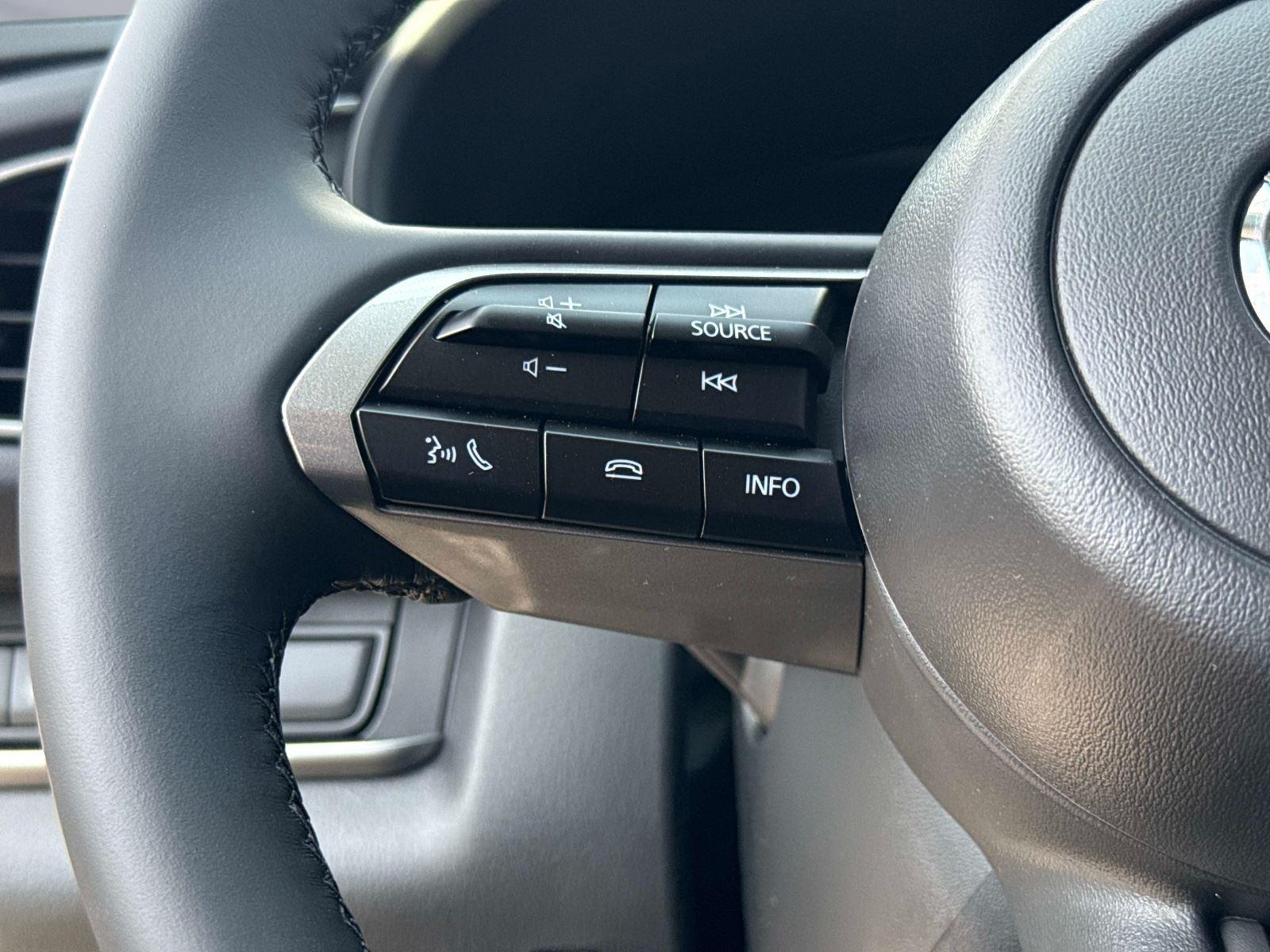 2026 Mazda CX-30 2.5 S Select Sport