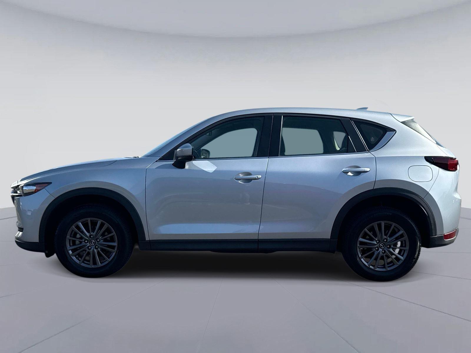 2019 Mazda CX-5 Sport