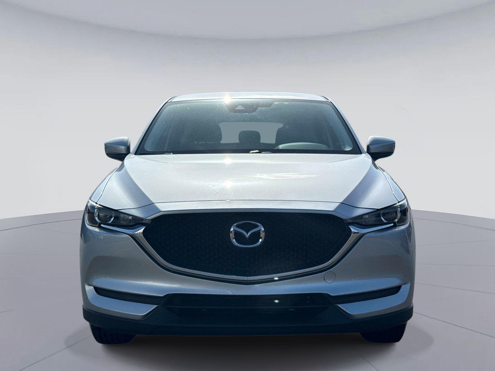 2019 Mazda CX-5 Sport