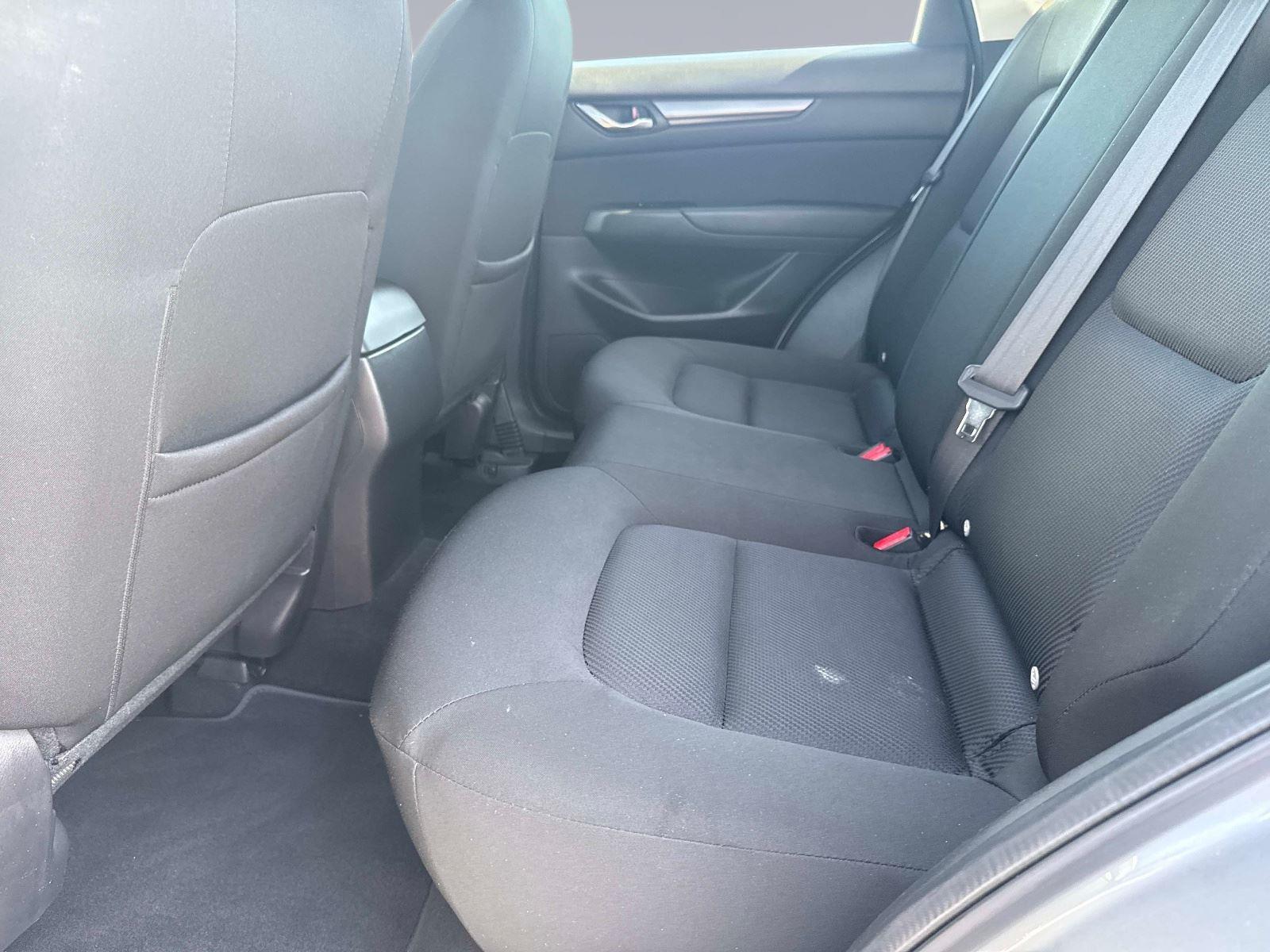 2019 Mazda CX-5 Sport