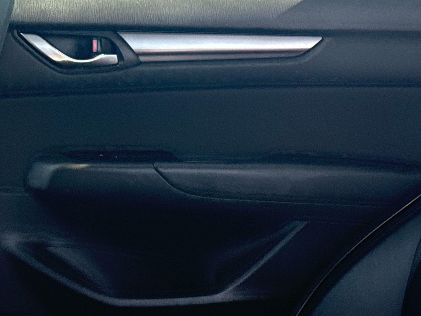 2019 Mazda CX-5 Sport