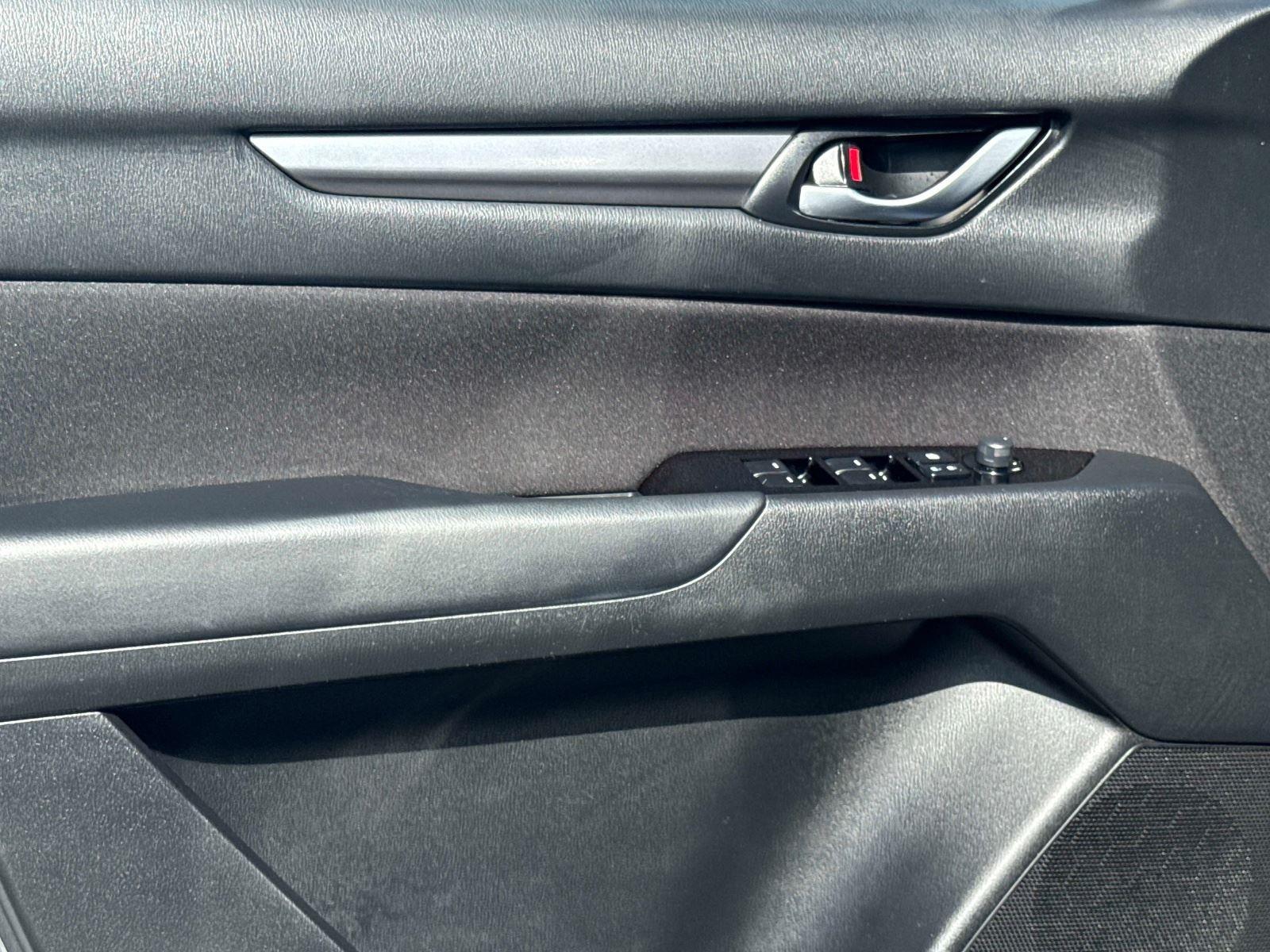 2019 Mazda CX-5 Sport