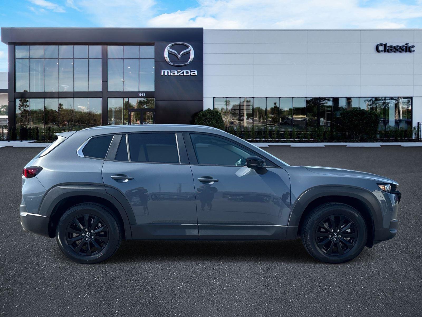 2023 Mazda CX-50 2.5 S Preferred Plus Package