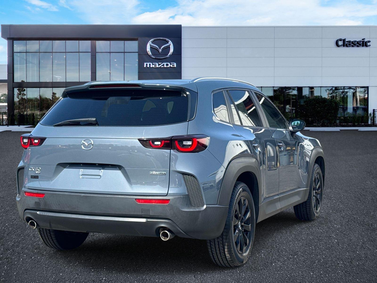 2023 Mazda CX-50 2.5 S Preferred Plus Package
