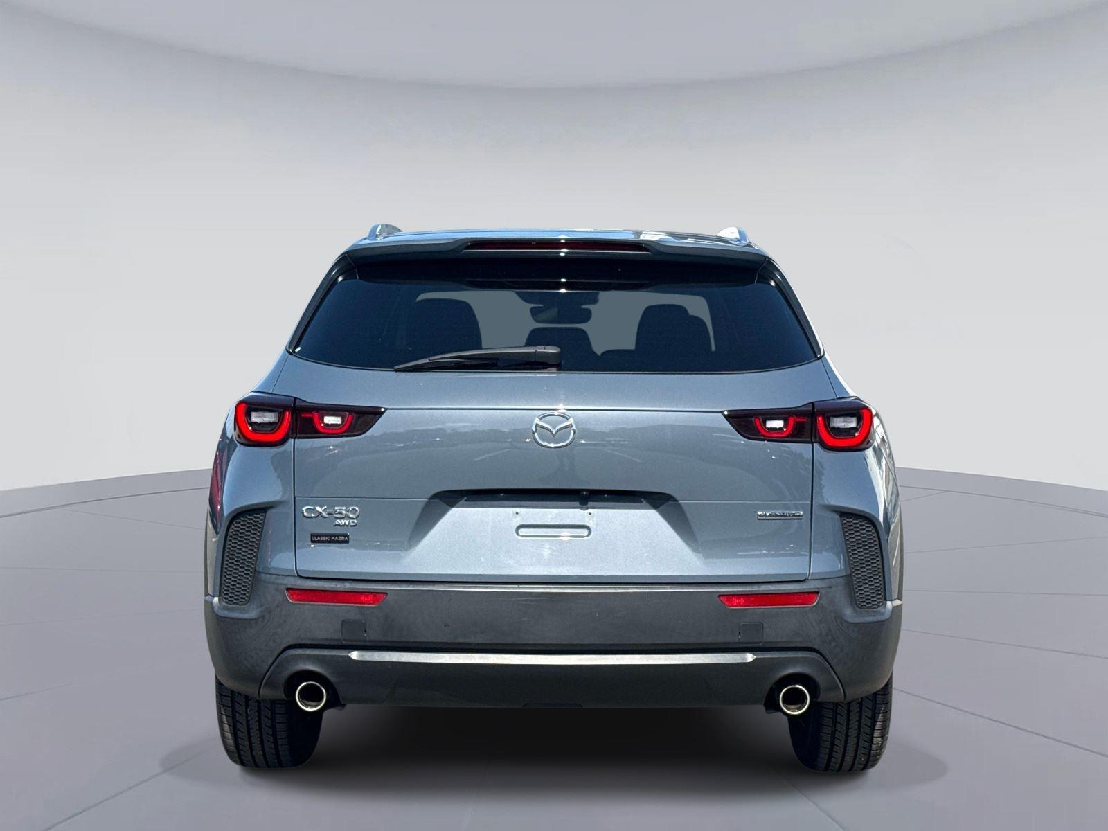 2023 Mazda CX-50 2.5 S Preferred Plus Package
