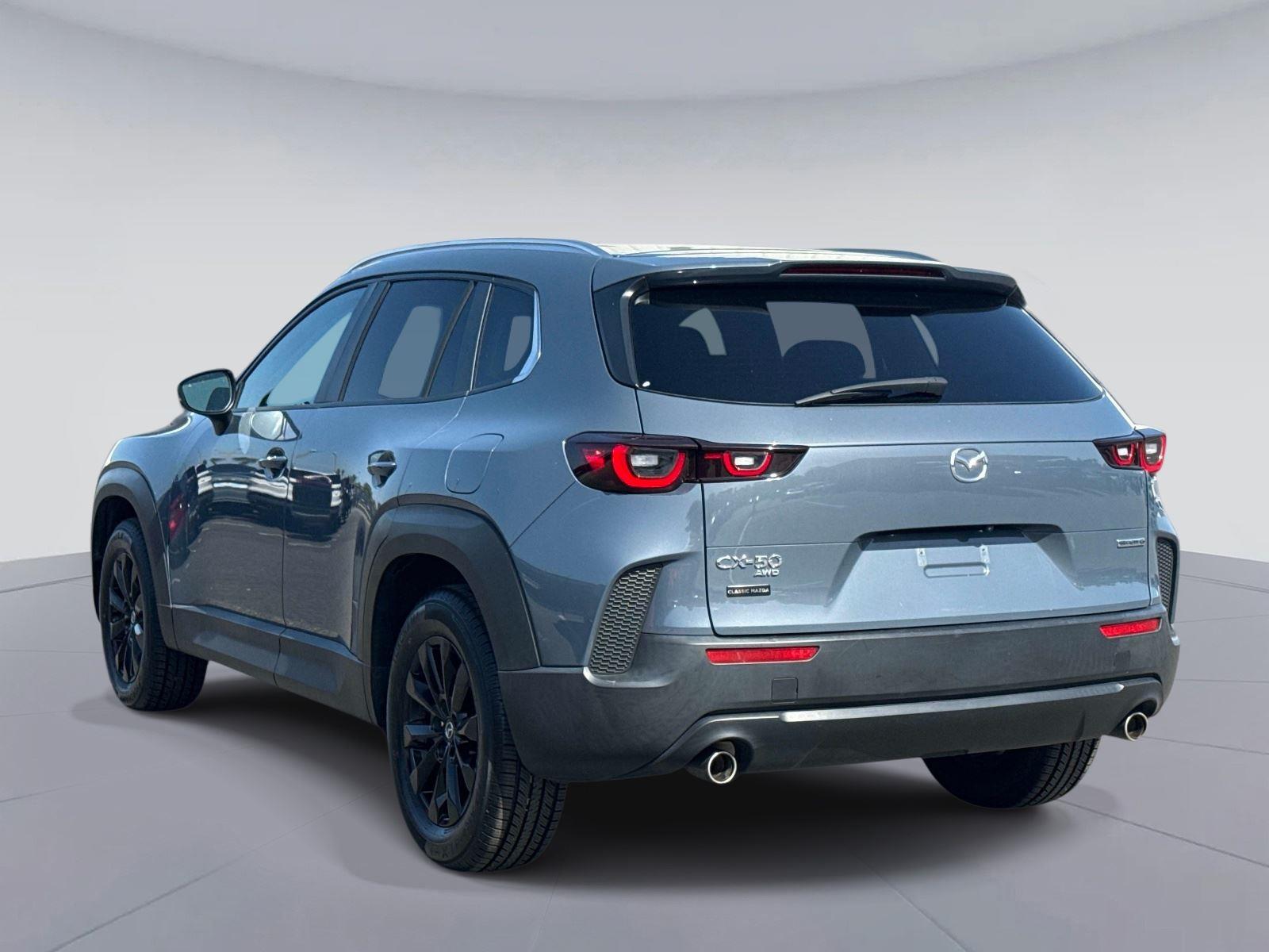 2023 Mazda CX-50 2.5 S Preferred Plus Package