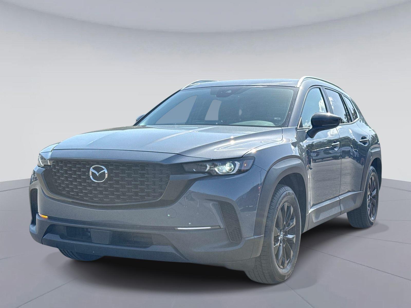 2023 Mazda CX-50 2.5 S Preferred Plus Package